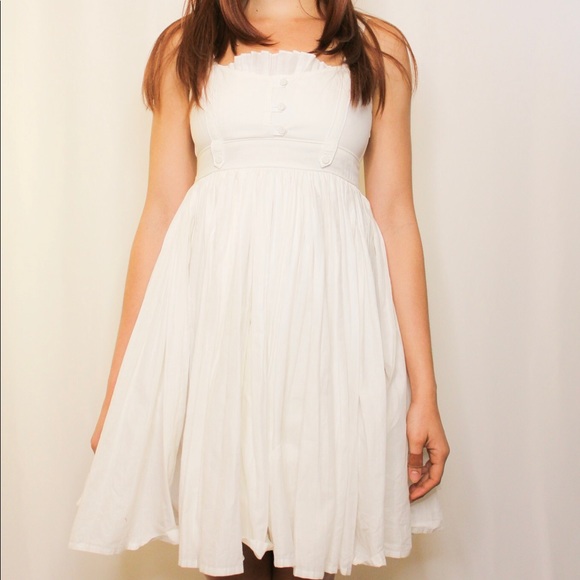 Twenty8Twelve Baby Doll Dress - Picture 2 of 5